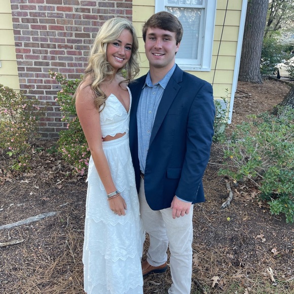 alamour the label maxi gown - Picture 5 of 5